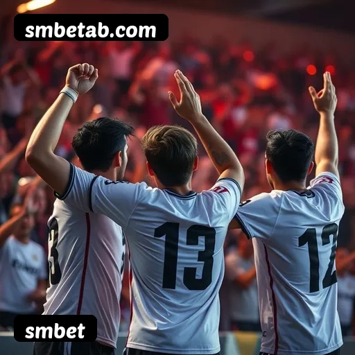 Vantagens exclusivas smbet para jogadores brasileiros - São Paulo, Rio, BH