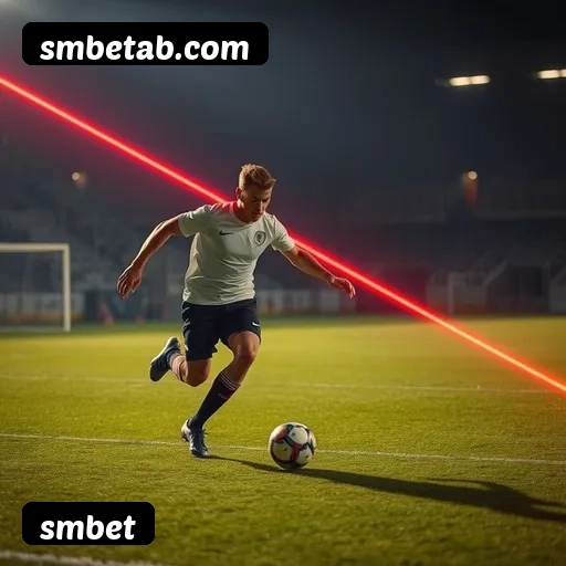 smbet bônus R$5.000 + 500 giros - Rollover 35x, prazo 30 dias, 38% taxa conversão