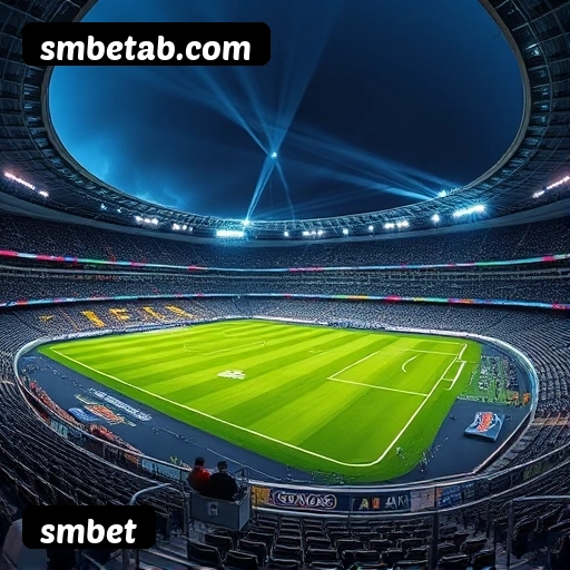 Logo da smbet
